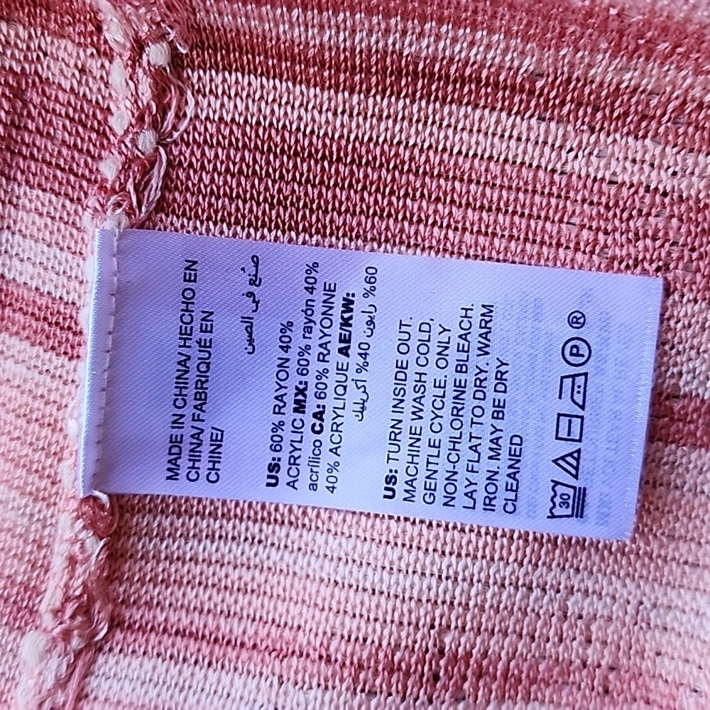 Chico's Cardigan - Picture 9 of 10